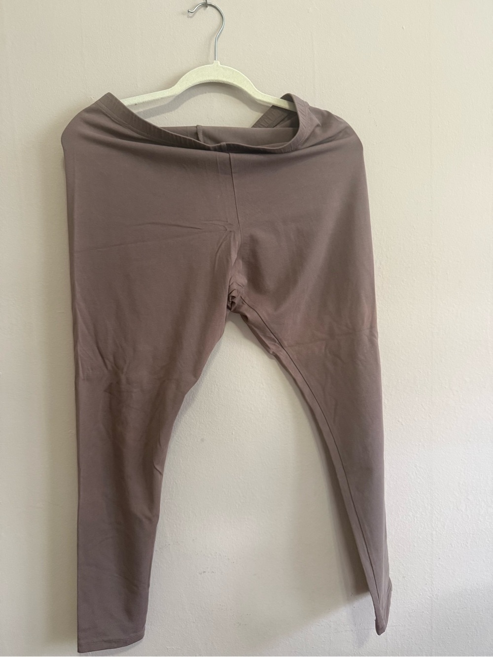 J. Jill Leggings in Mauve